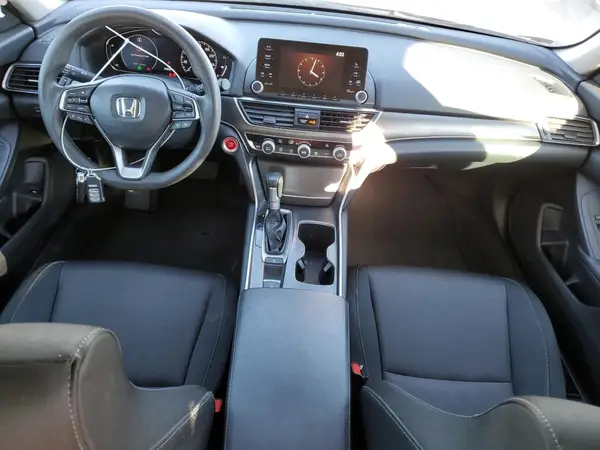 1HGCV1F1XKA038676 2019 HONDA ACCORD - Image 8