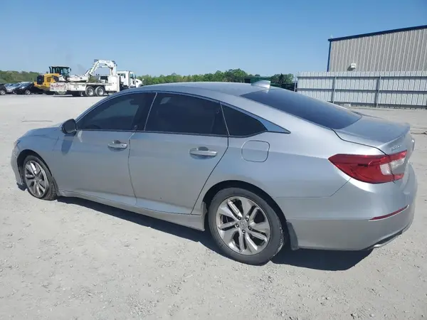 1HGCV1F1XKA041643 2019 HONDA ACCORD - Image 2