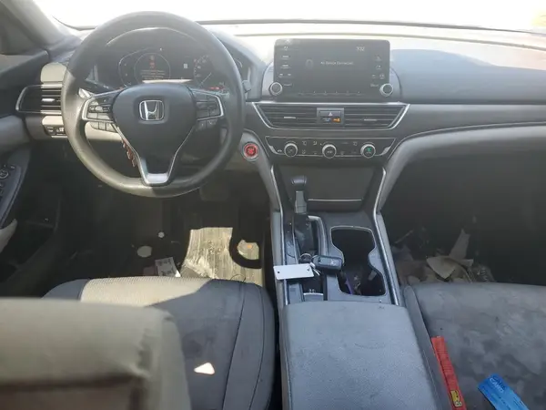 1HGCV1F1XKA041643 2019 HONDA ACCORD - Image 8