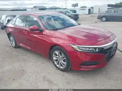 1HGCV1F1XKA042789 2019 HONDA ACCORD