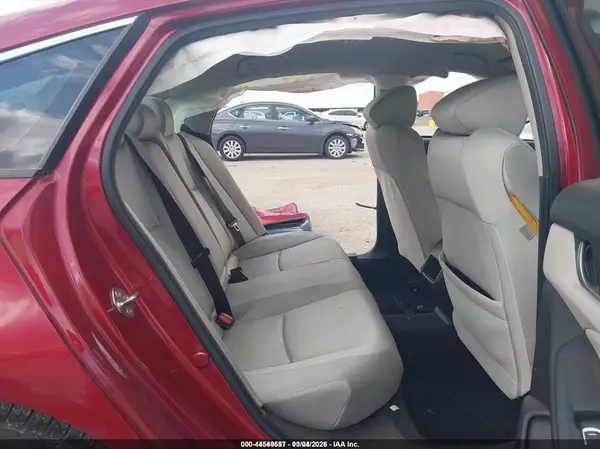 1HGCV1F1XKA042789 2019 HONDA ACCORD - Image 8