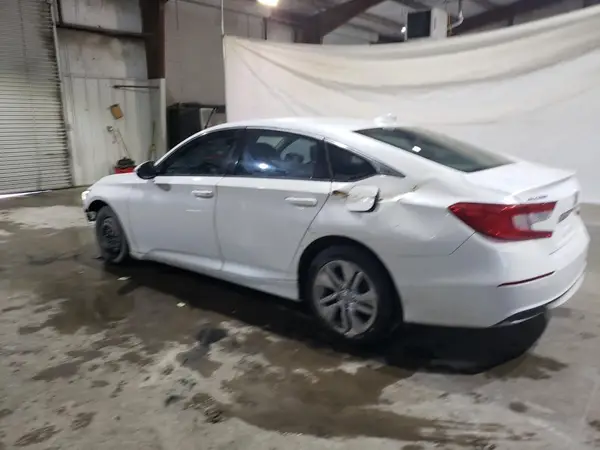 1HGCV1F1XKA042999 2019 HONDA ACCORD - Image 2