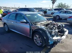 1HGCV1F1XKA043229 2019 HONDA ACCORD