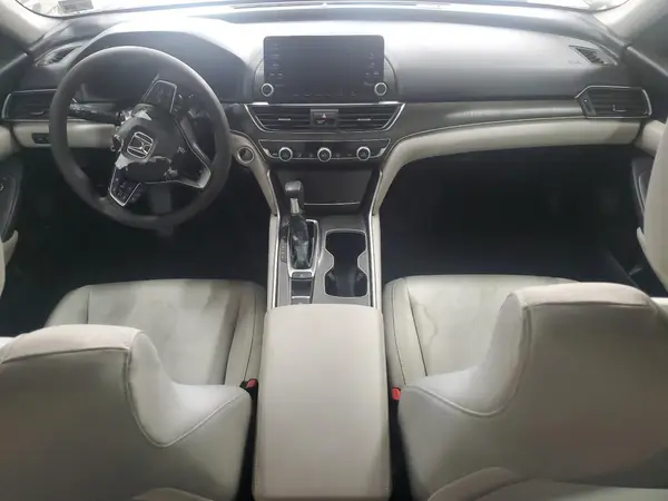 1HGCV1F1XKA043716 2019 HONDA ACCORD - Image 8