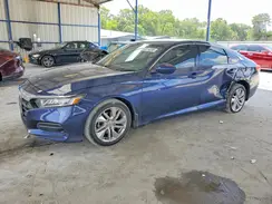 1HGCV1F1XKA043957 2019 HONDA ACCORD