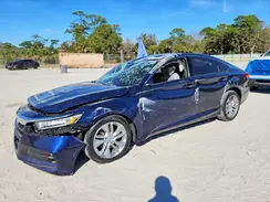 1HGCV1F1XKA043988 2019 HONDA ACCORD