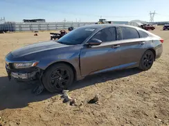 1HGCV1F1XKA044574 2019 HONDA ACCORD