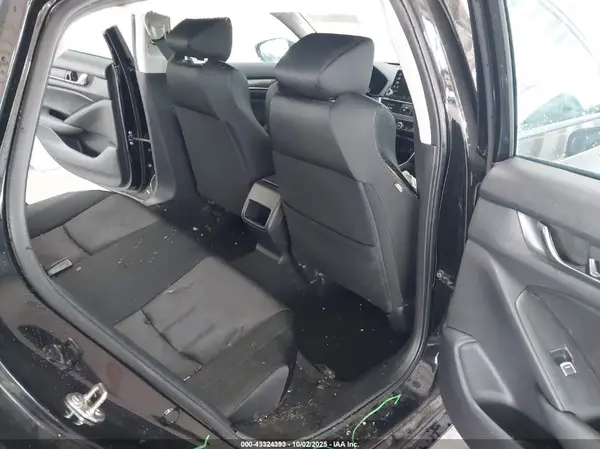 1HGCV1F1XKA045157 2019 HONDA ACCORD - Image 8
