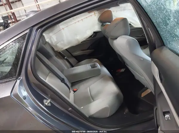 1HGCV1F1XKA047832 2019 HONDA ACCORD - Image 8