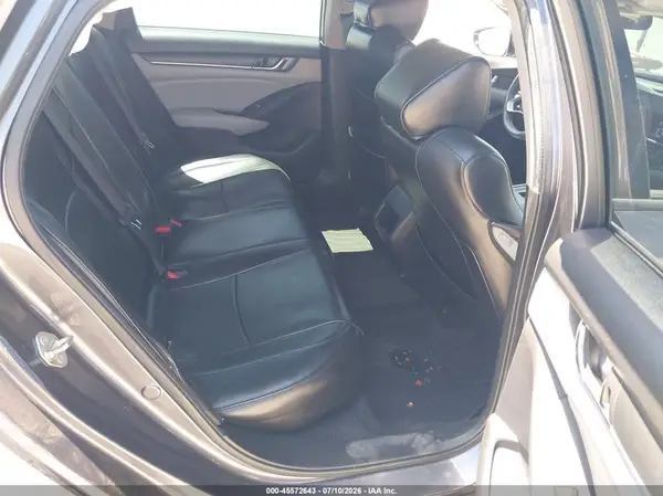 1HGCV1F1XKA047894 2019 HONDA ACCORD - Image 8