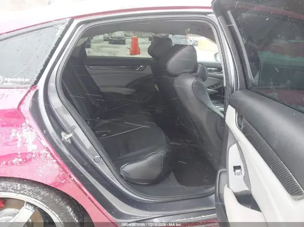 1HGCV1F1XKA048558 2019 HONDA ACCORD - Image 8