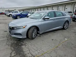 1HGCV1F1XKA050407 2019 HONDA ACCORD
