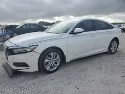 1HGCV1F1XKA052870 2019 HONDA ACCORD