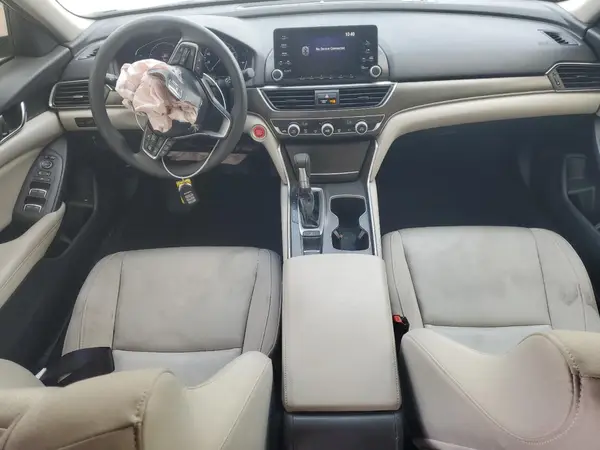 1HGCV1F1XKA052870 2019 HONDA ACCORD - Image 8
