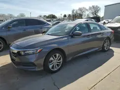 1HGCV1F1XKA054750 2019 HONDA ACCORD