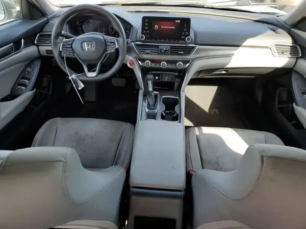 1HGCV1F1XKA054750 2019 HONDA ACCORD - Image 8