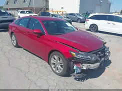 1HGCV1F1XKA056286 2019 HONDA ACCORD