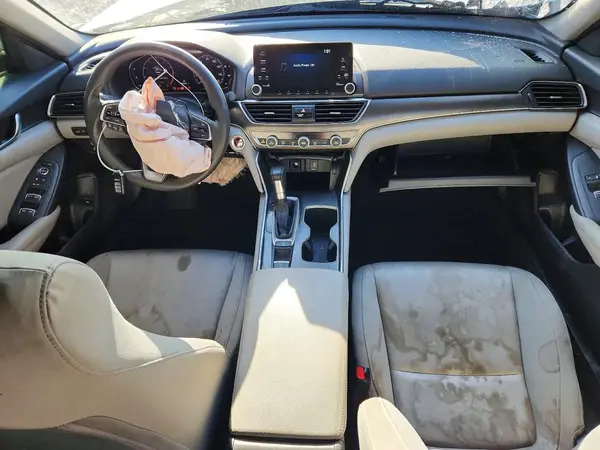 1HGCV1F1XKA056725 2019 HONDA ACCORD - Image 8