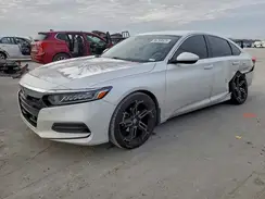 1HGCV1F1XKA058250 2019 HONDA ACCORD