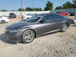 1HGCV1F1XKA063285 2019 HONDA ACCORD