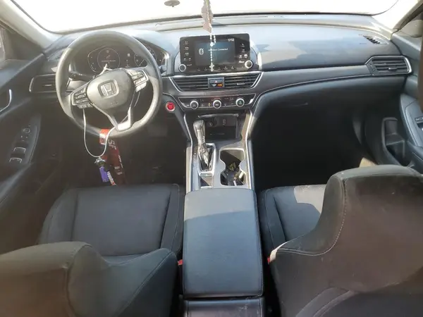1HGCV1F1XKA063285 2019 HONDA ACCORD - Image 8