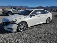 1HGCV1F1XKA063688 2019 HONDA ACCORD