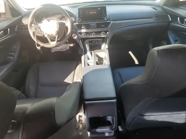 1HGCV1F1XKA063688 2019 HONDA ACCORD - Image 8