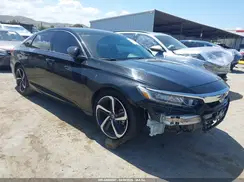 1HGCV1F1XKA065098 2019 HONDA ACCORD