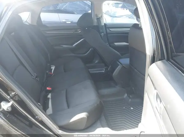 1HGCV1F1XKA065098 2019 HONDA ACCORD - Image 8