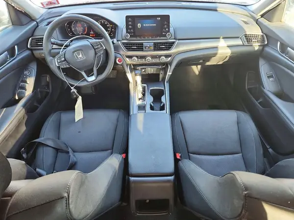 1HGCV1F1XKA068728 2019 HONDA ACCORD - Image 8
