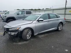 1HGCV1F1XKA070124 2019 HONDA ACCORD