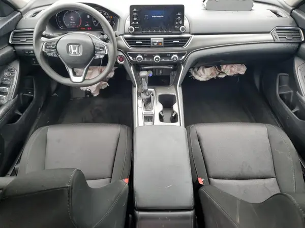 1HGCV1F1XKA070124 2019 HONDA ACCORD - Image 8