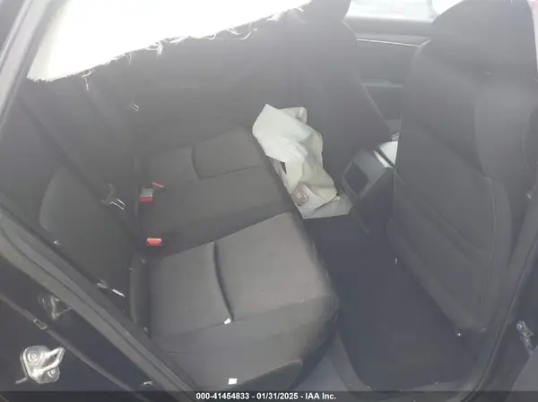 1HGCV1F1XKA071418 2019 HONDA ACCORD - Image 8
