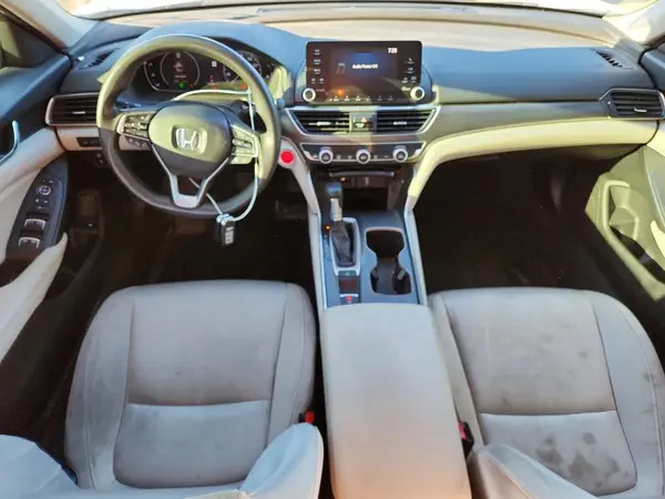 1HGCV1F1XKA073346 2019 HONDA ACCORD - Image 8