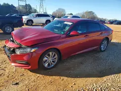 1HGCV1F1XKA074559 2019 HONDA ACCORD