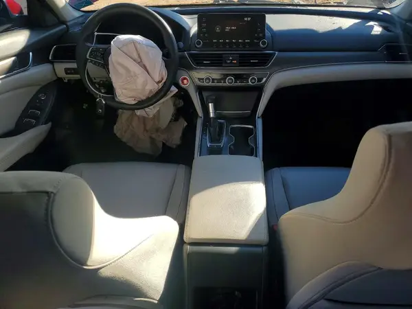 1HGCV1F1XKA074559 2019 HONDA ACCORD - Image 8