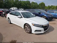 1HGCV1F1XKA075338 2019 HONDA ACCORD