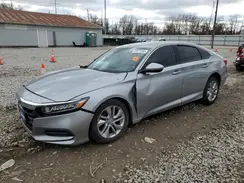 1HGCV1F1XKA080331 2019 HONDA ACCORD