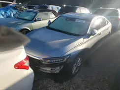 1HGCV1F1XKA080667 2019 HONDA ACCORD