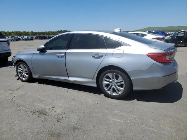 1HGCV1F1XKA080667 2019 HONDA ACCORD - Image 2
