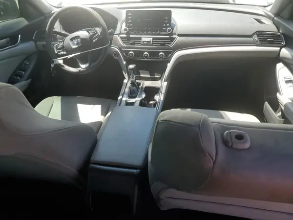 1HGCV1F1XKA080667 2019 HONDA ACCORD - Image 8