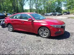 1HGCV1F1XKA082421 2019 HONDA ACCORD