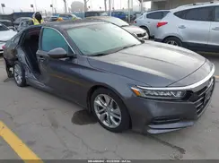 1HGCV1F1XKA082712 2019 HONDA ACCORD