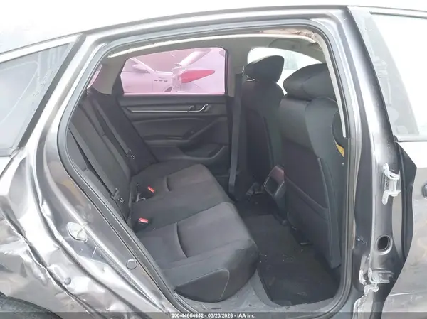 1HGCV1F1XKA082712 2019 HONDA ACCORD - Image 8