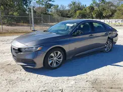 1HGCV1F1XKA082743 2019 HONDA ACCORD