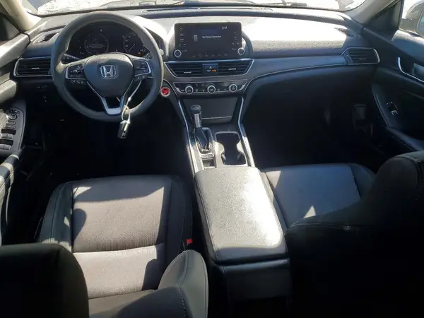 1HGCV1F1XKA082743 2019 HONDA ACCORD - Image 8