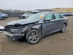 1HGCV1F1XKA083486 2019 HONDA ACCORD