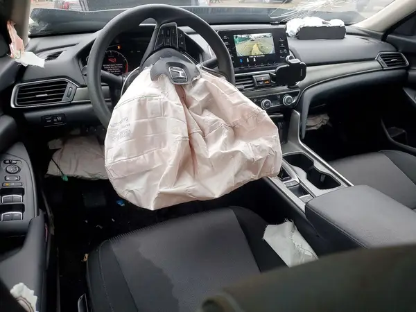 1HGCV1F1XKA083486 2019 HONDA ACCORD - Image 8