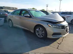 1HGCV1F1XKA084699 2019 HONDA ACCORD