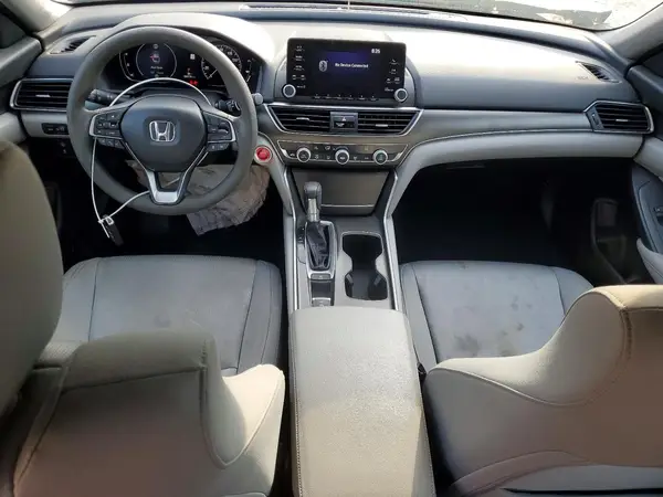 1HGCV1F1XKA087117 2019 HONDA ACCORD - Image 8